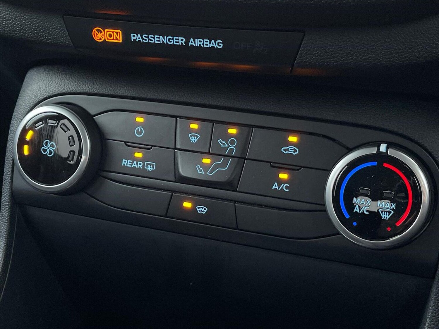 Used Ford Fiesta 2022 for sale - 77802112: Photo 25