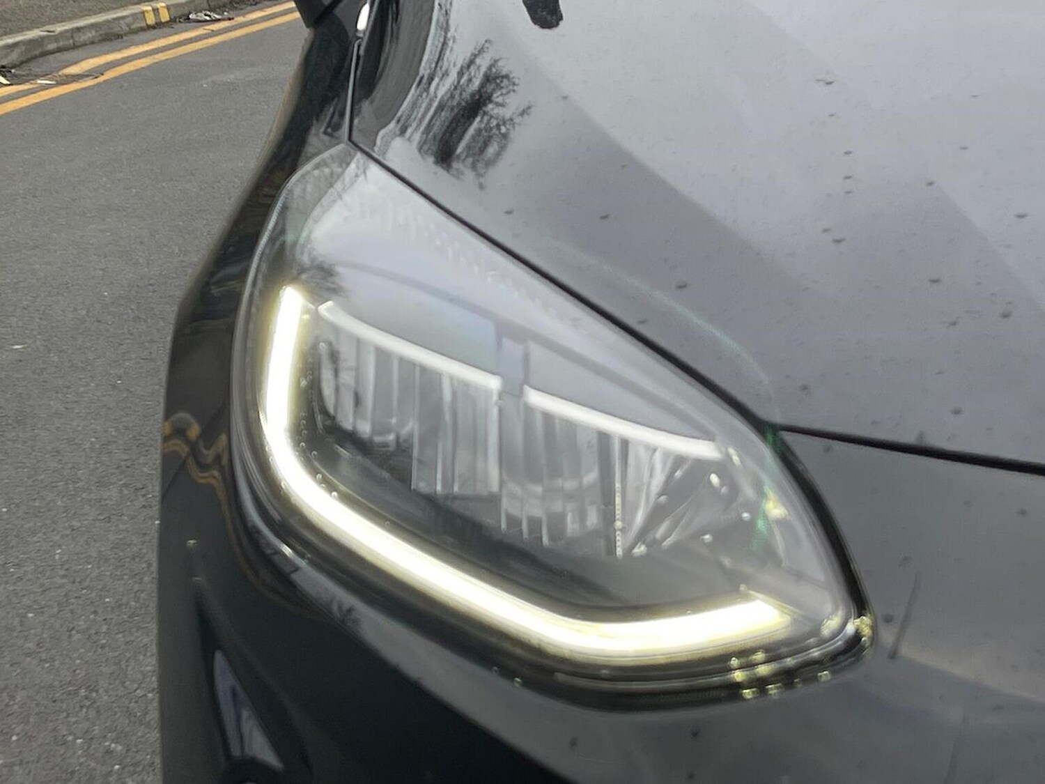 Used Ford Fiesta 2022 for sale - 77802112: Photo 34