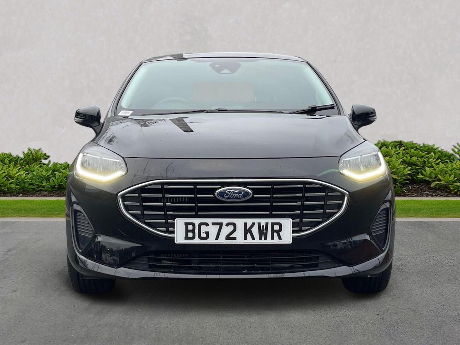 Used Ford Fiesta 2022 for sale - 77802112: Photo 5