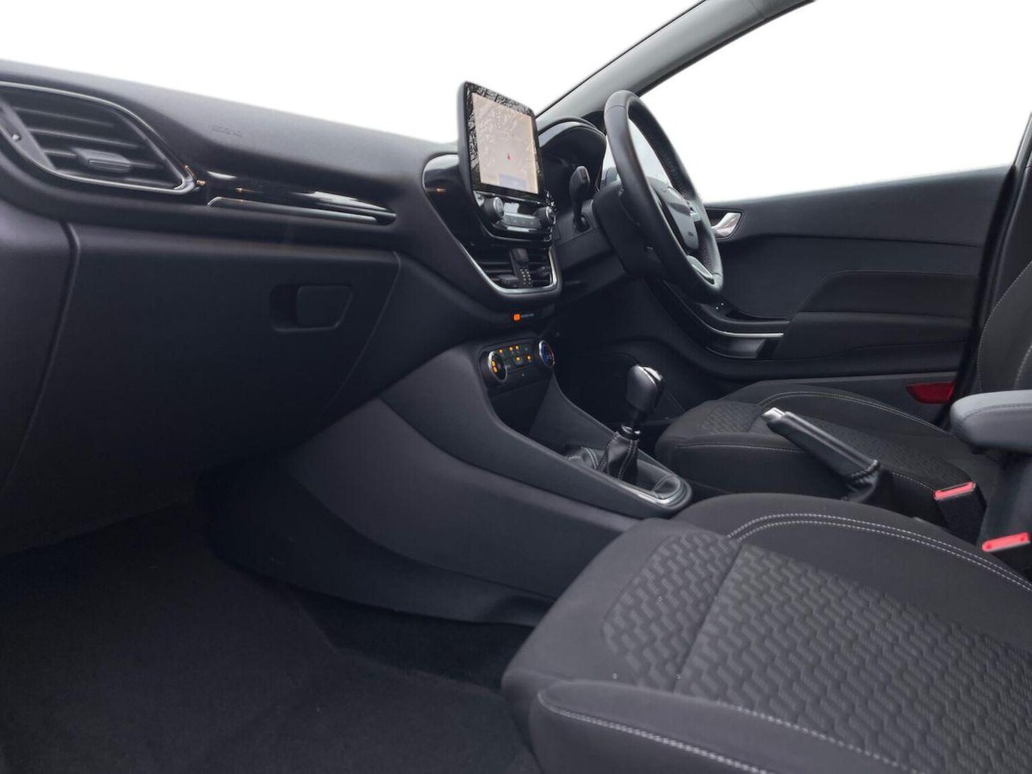 Used Ford Fiesta 2022 for sale - 77802112: Photo 7