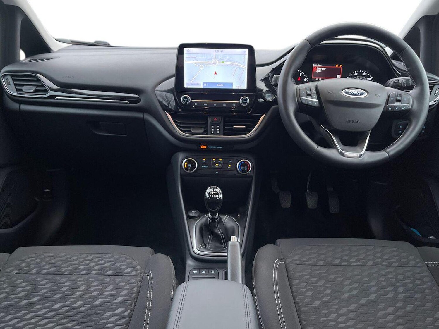 Used Ford Fiesta 2022 for sale - 77802112: Photo 8