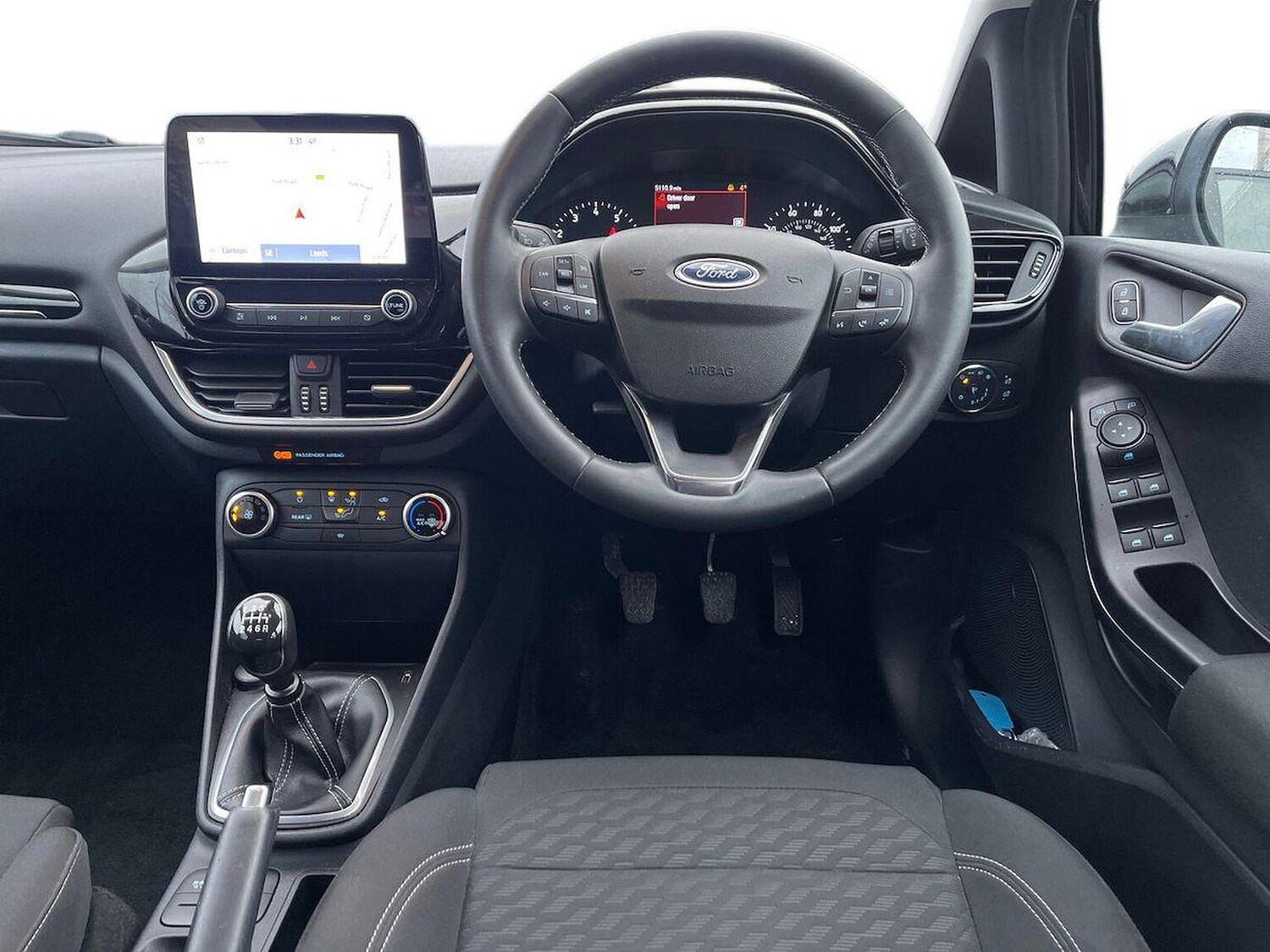 Used Ford Fiesta 2022 for sale - 77802112: Photo 9