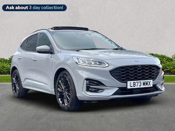 Used Ford Kuga 2023 for sale - 75962392: Photo