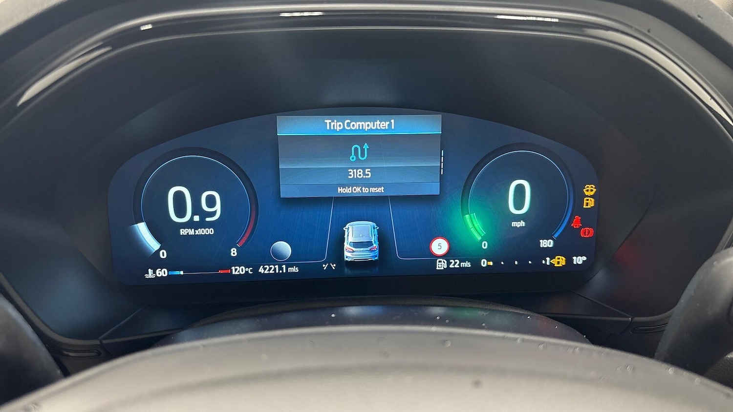 Used Ford Focus 2025 for sale - 76650214: Photo 10