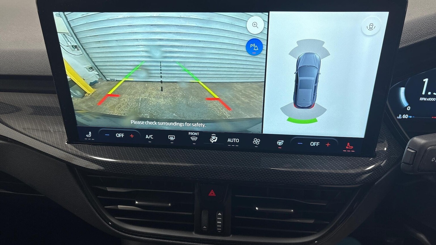 Used Ford Focus 2025 for sale - 76650214: Photo 12