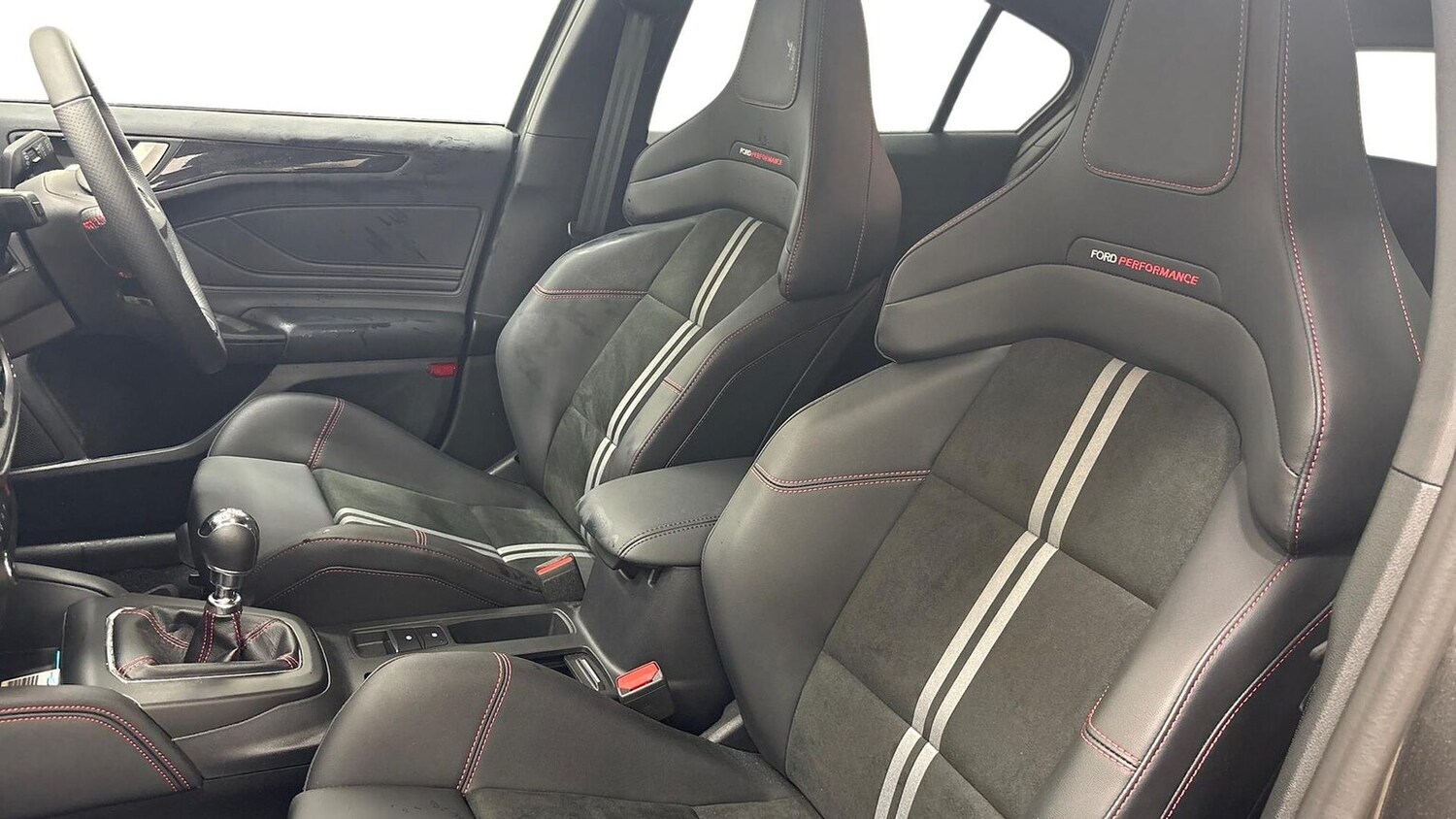 Used Ford Focus 2025 for sale - 76650214: Photo 15