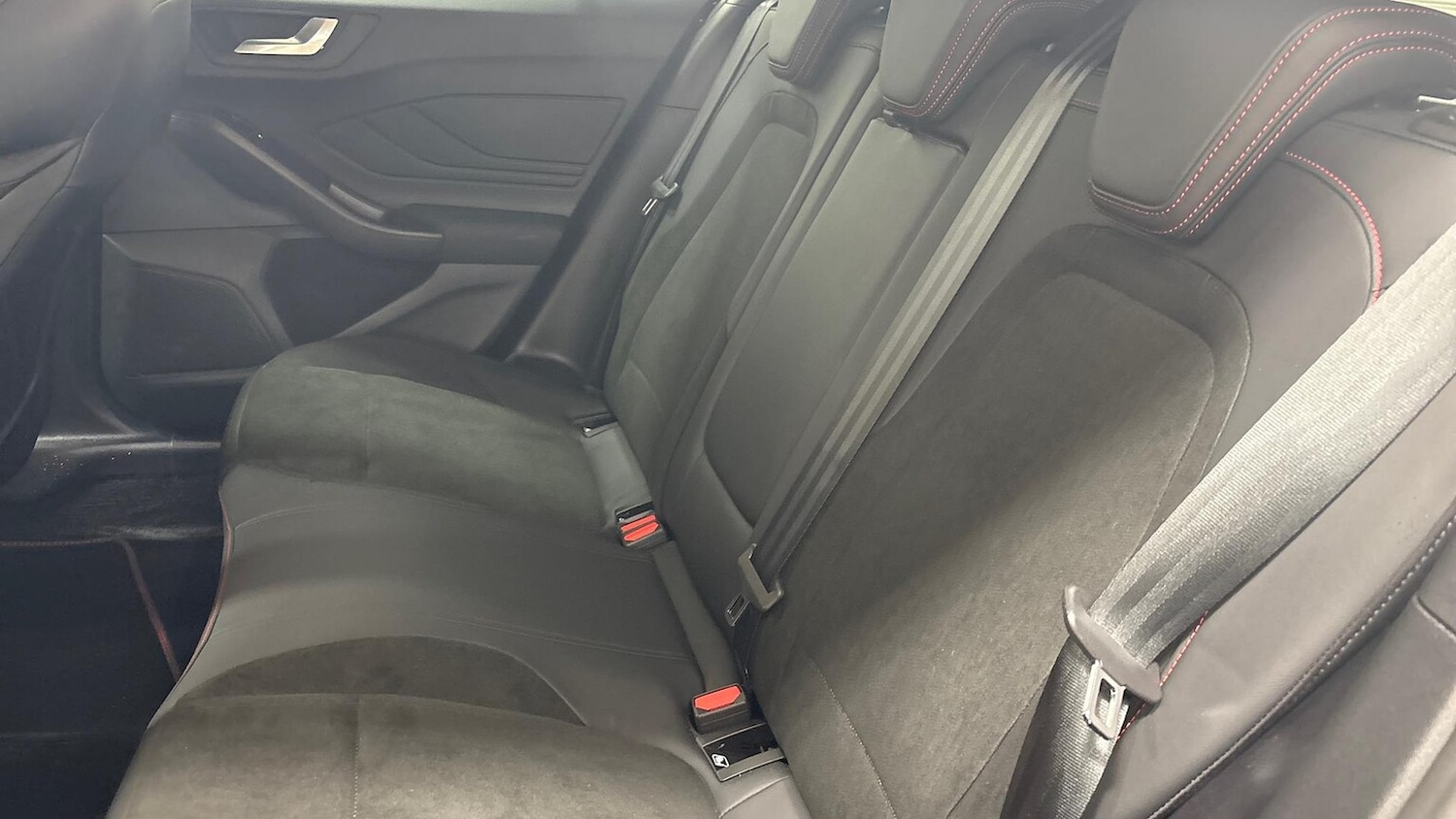 Used Ford Focus 2025 for sale - 76650214: Photo 16