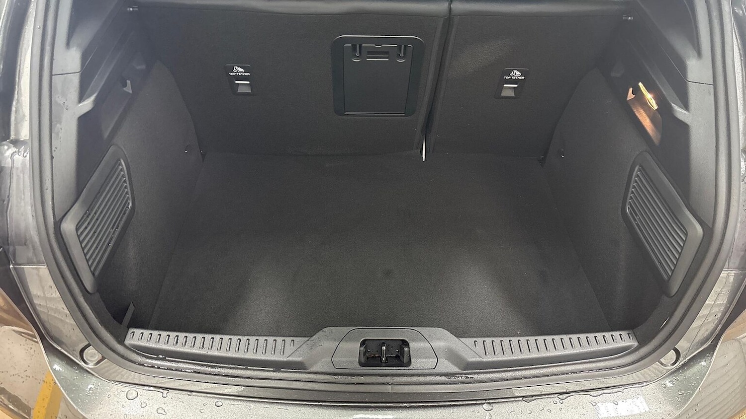 Used Ford Focus 2025 for sale - 76650214: Photo 17