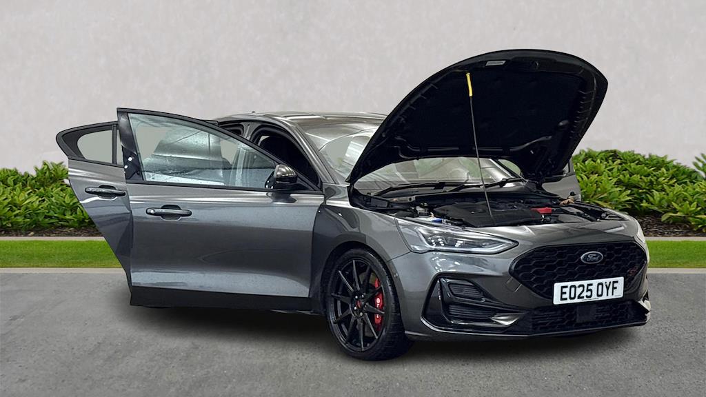 Used Ford Focus 2025 for sale - 76650214: Photo 18