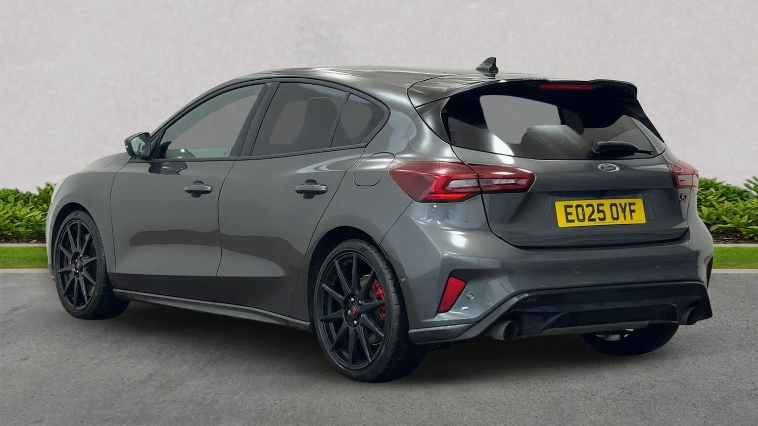 Used Ford Focus 2025 for sale - 76650214: Photo 2