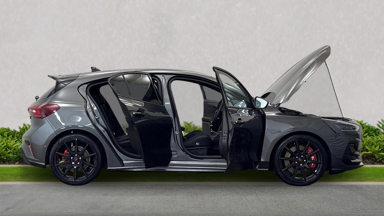 Used Ford Focus 2025 for sale - 76650214: Photo 20