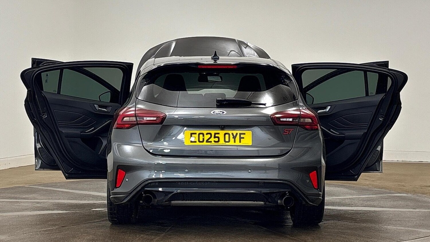 Used Ford Focus 2025 for sale - 76650214: Photo 22