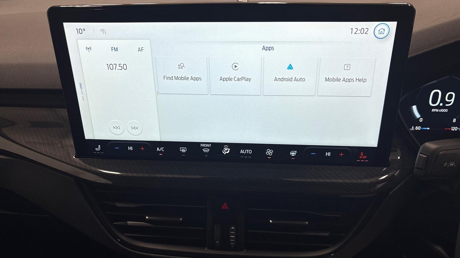 Used Ford Focus 2025 for sale - 76650214: Photo 23