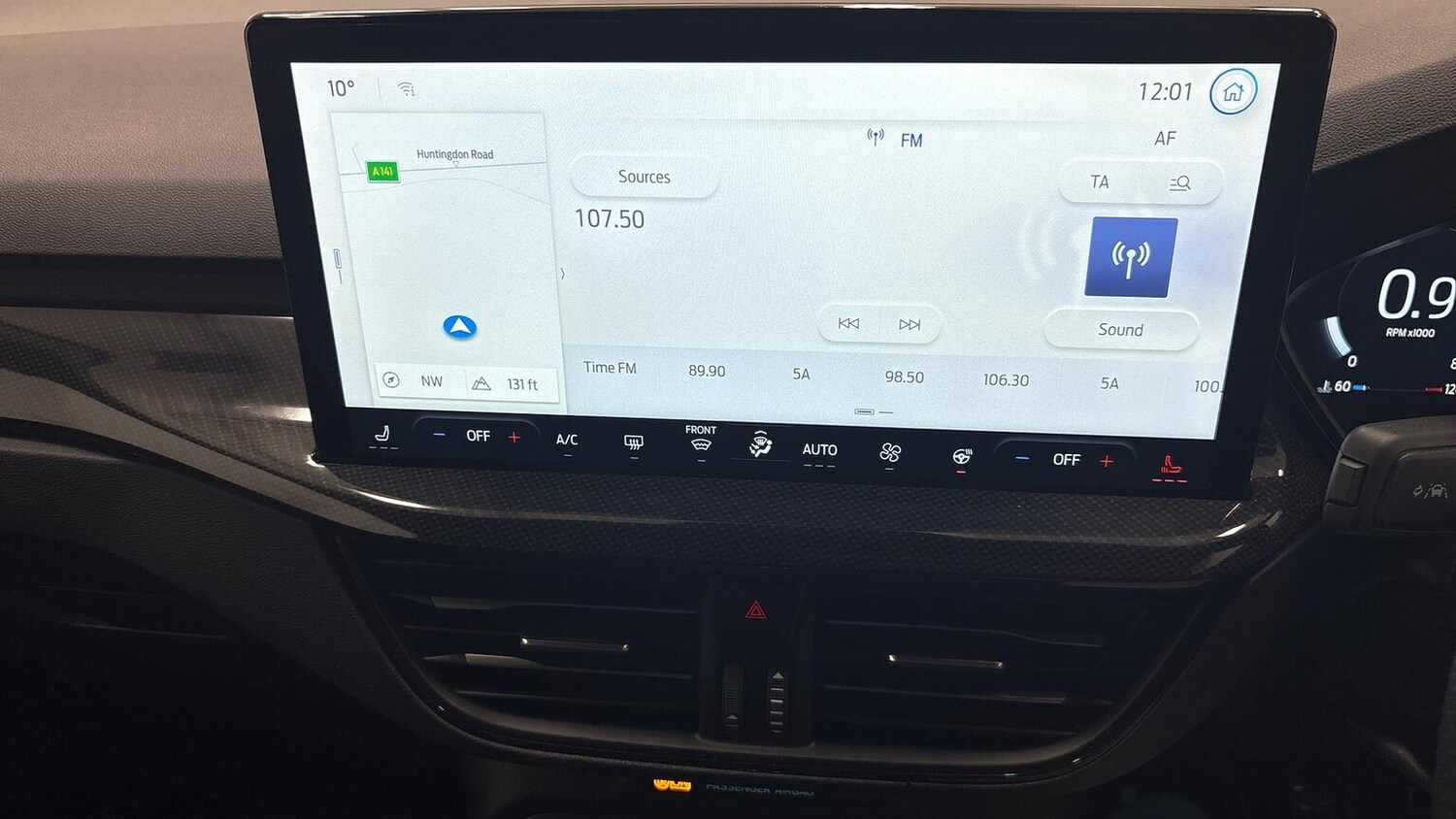 Used Ford Focus 2025 for sale - 76650214: Photo 24