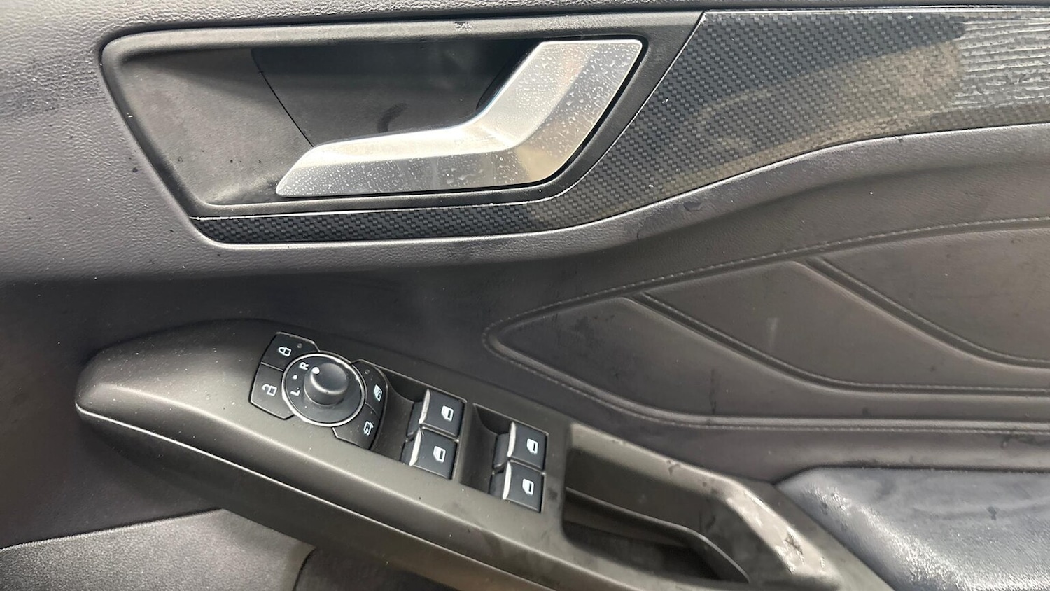 Used Ford Focus 2025 for sale - 76650214: Photo 25