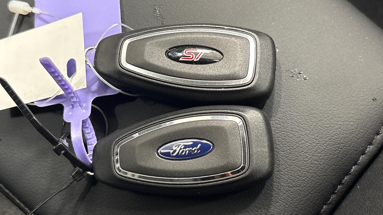 Used Ford Focus 2025 for sale - 76650214: Photo 26