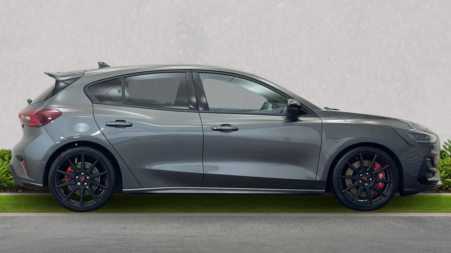 Used Ford Focus 2025 for sale - 76650214: Photo 3