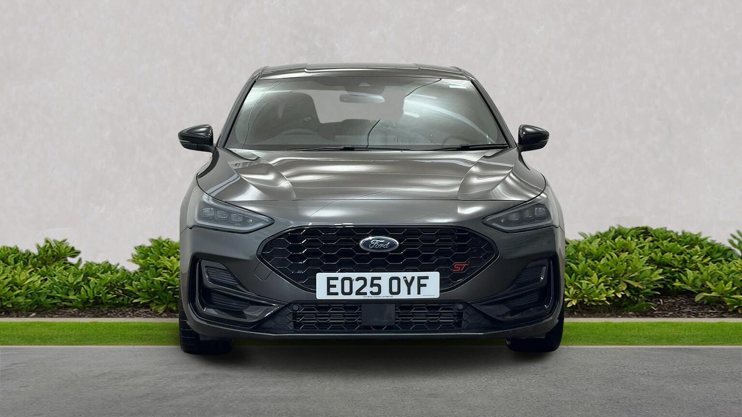 Used Ford Focus 2025 for sale - 76650214: Photo 4