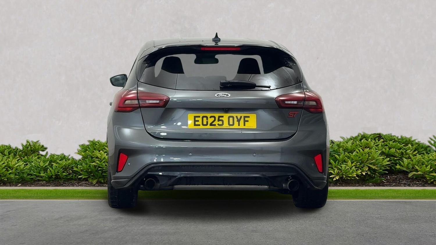 Used Ford Focus 2025 for sale - 76650214: Photo 5