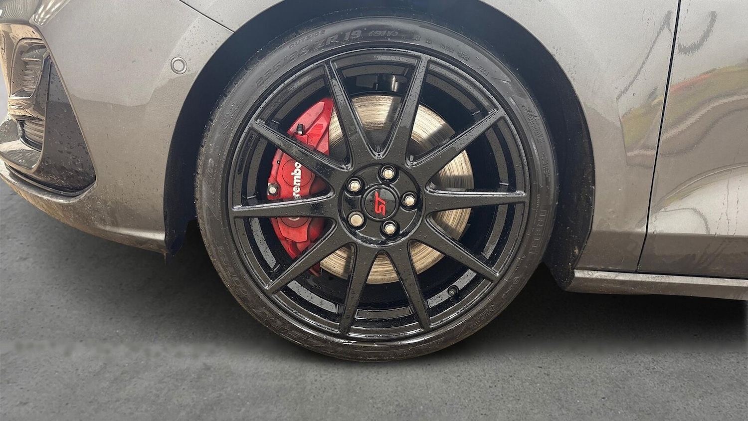 Used Ford Focus 2025 for sale - 76650214: Photo 6