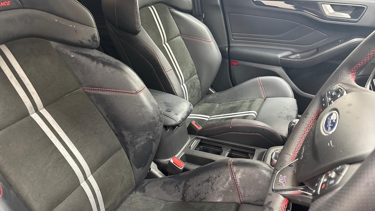 Used Ford Focus 2025 for sale - 76650214: Photo 7