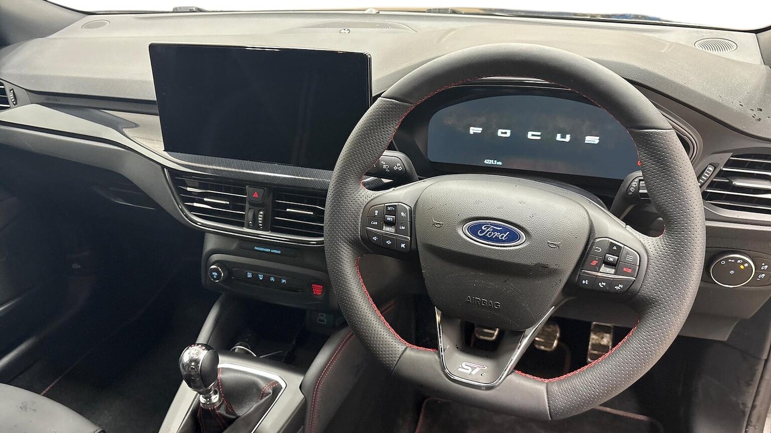 Used Ford Focus 2025 for sale - 76650214: Photo 9