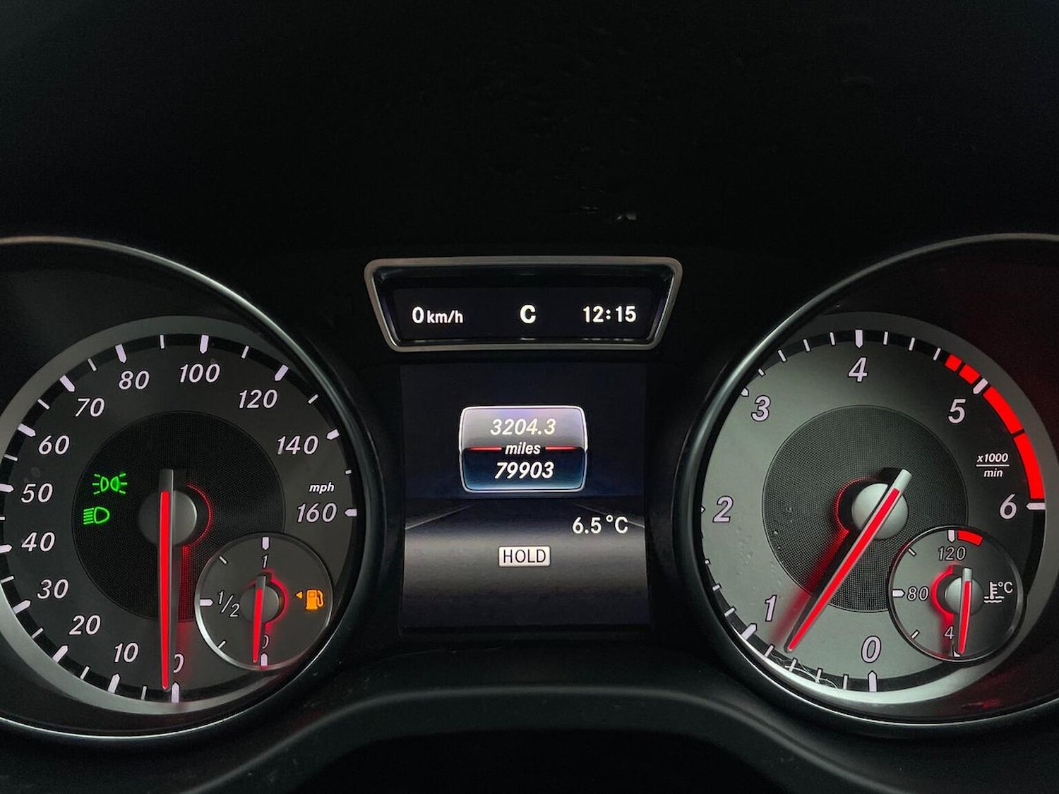 Used Mercedes-Benz CLA 2016 for sale - 77896813: Photo 10