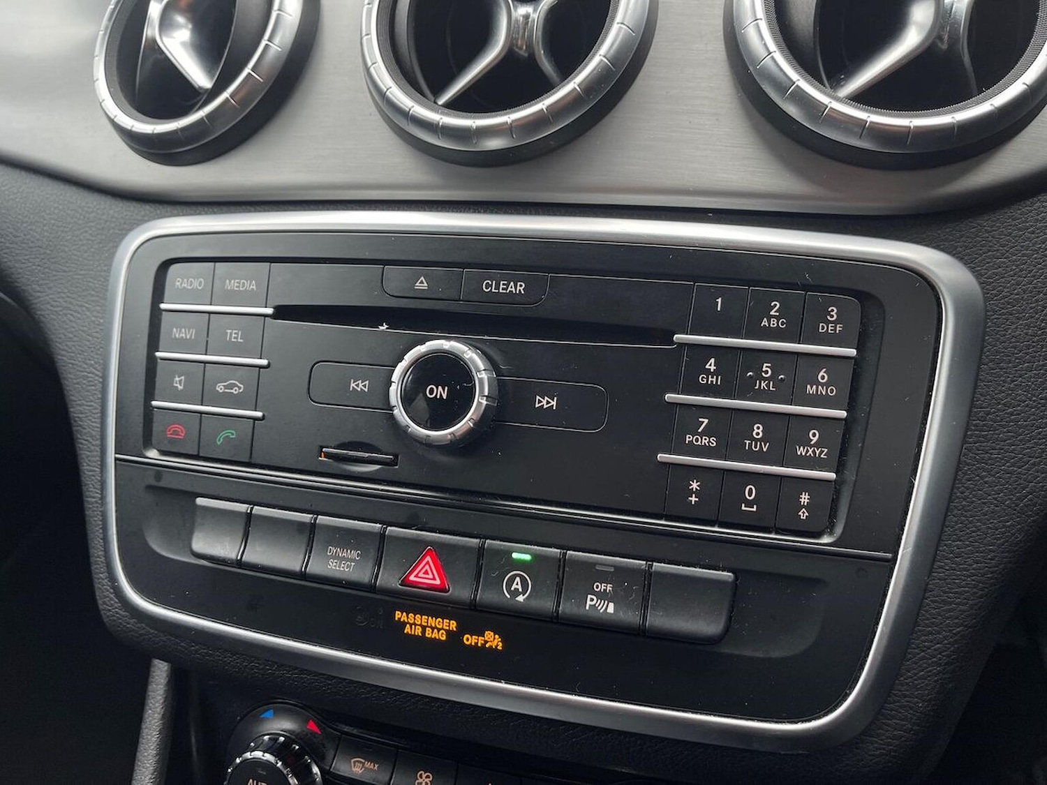 Used Mercedes-Benz CLA 2016 for sale - 77896813: Photo 12