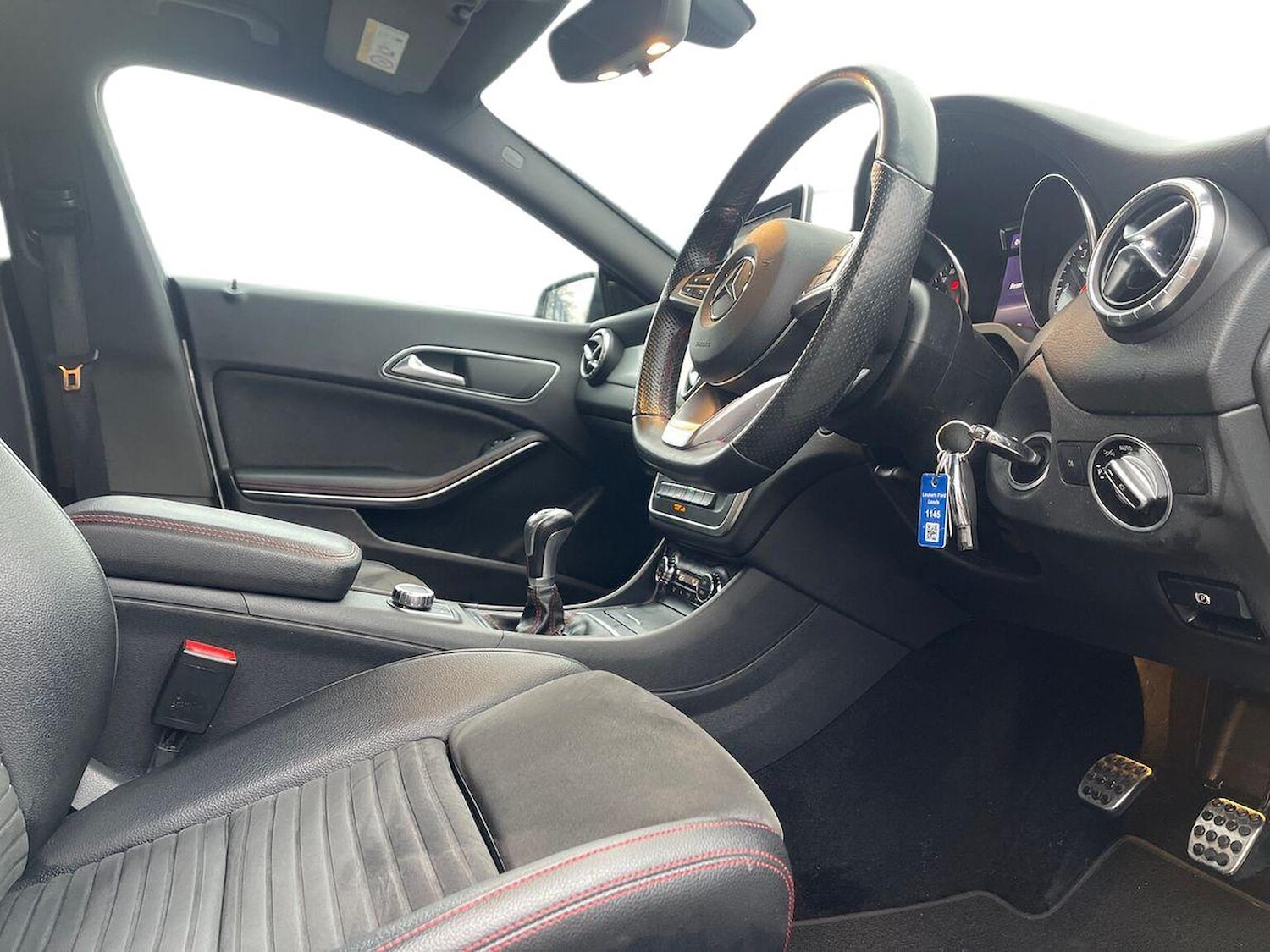 Used Mercedes-Benz CLA 2016 for sale - 77896813: Photo 15