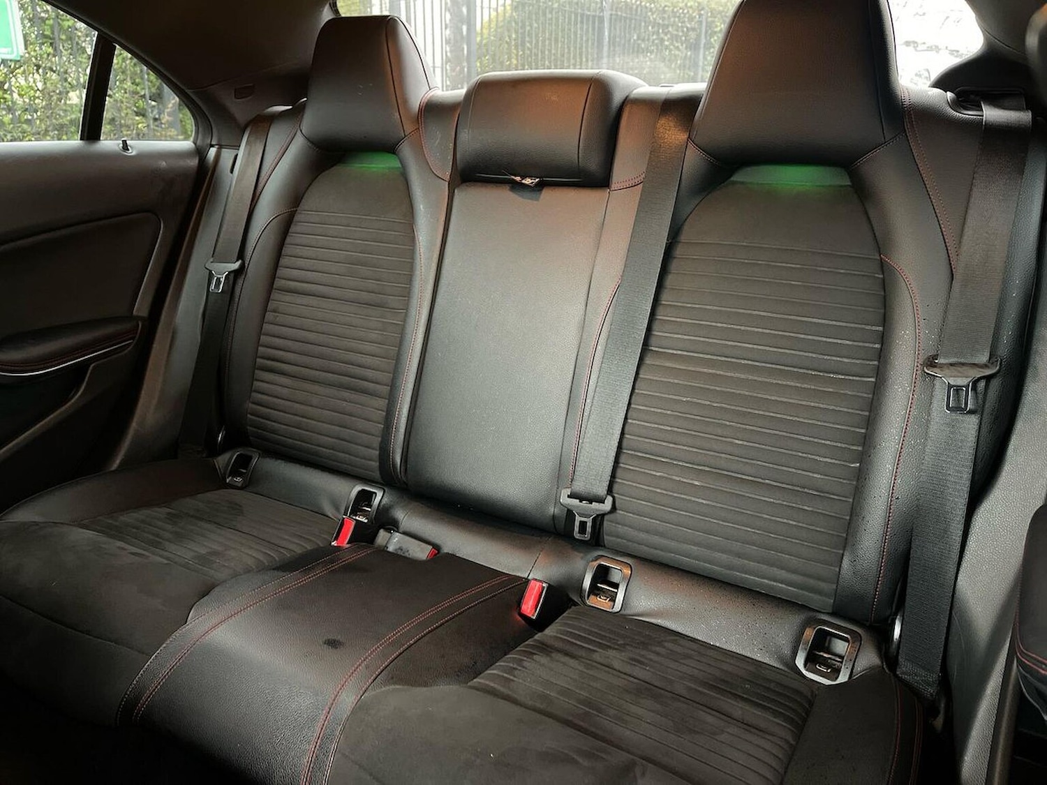 Used Mercedes-Benz CLA 2016 for sale - 77896813: Photo 16