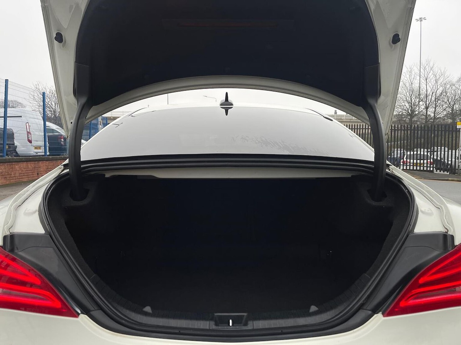 Used Mercedes-Benz CLA 2016 for sale - 77896813: Photo 17