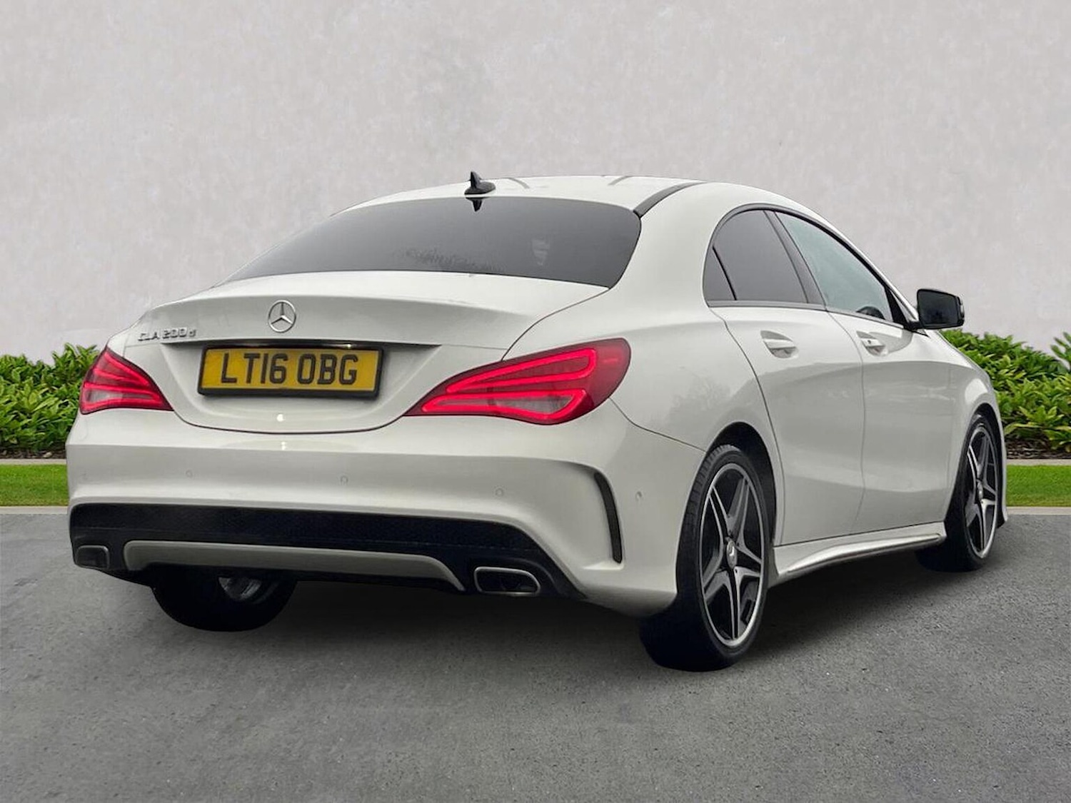 Used Mercedes-Benz CLA 2016 for sale - 77896813: Photo 18