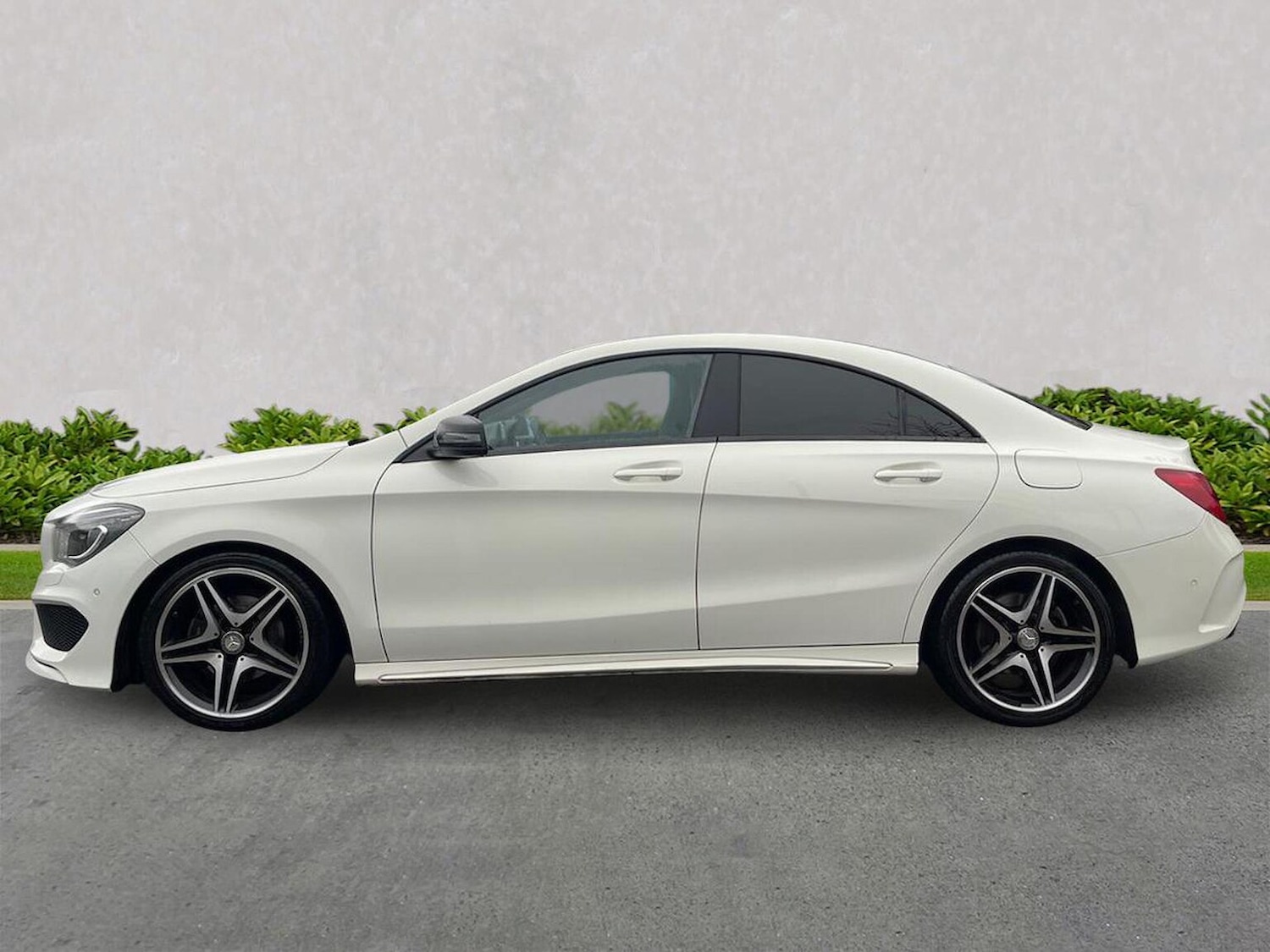 Used Mercedes-Benz CLA 2016 for sale - 77896813: Photo 19