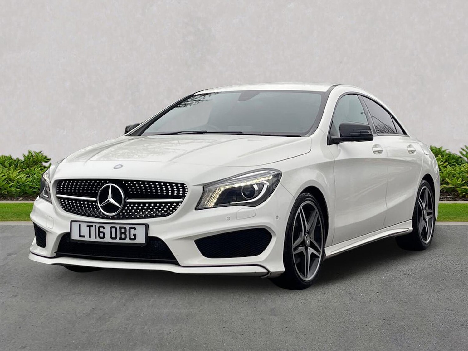 Used Mercedes-Benz CLA 2016 for sale - 77896813: Photo 20