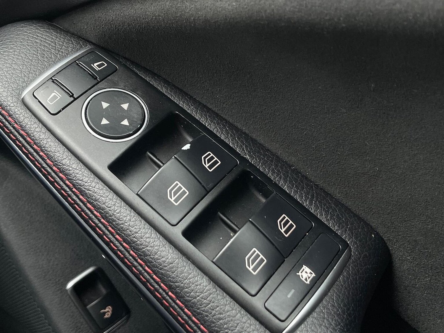 Used Mercedes-Benz CLA 2016 for sale - 77896813: Photo 21