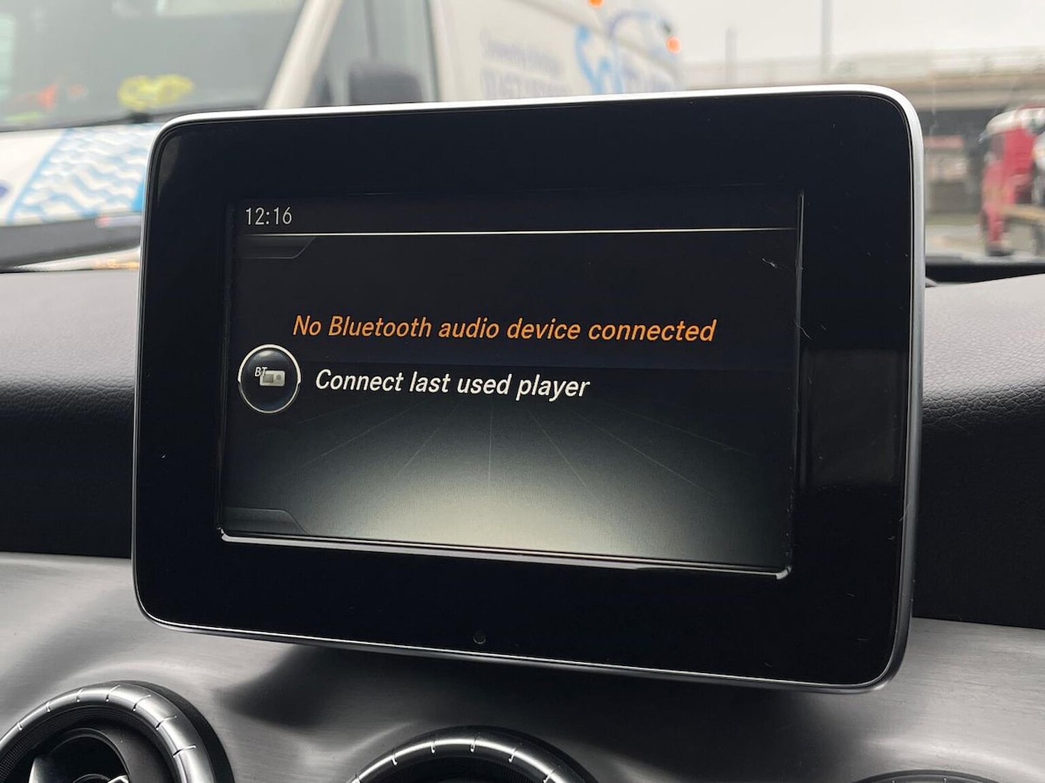 Used Mercedes-Benz CLA 2016 for sale - 77896813: Photo 23