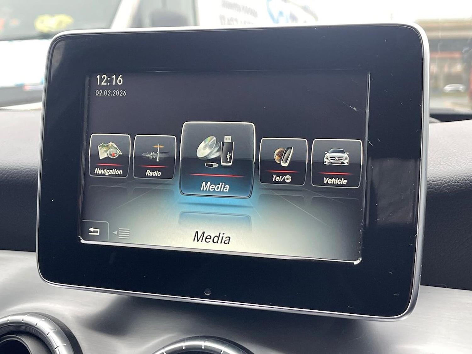 Used Mercedes-Benz CLA 2016 for sale - 77896813: Photo 24