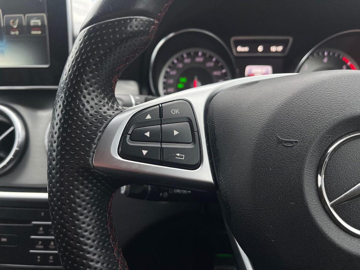 Used Mercedes-Benz CLA 2016 for sale - 77896813: Photo 26