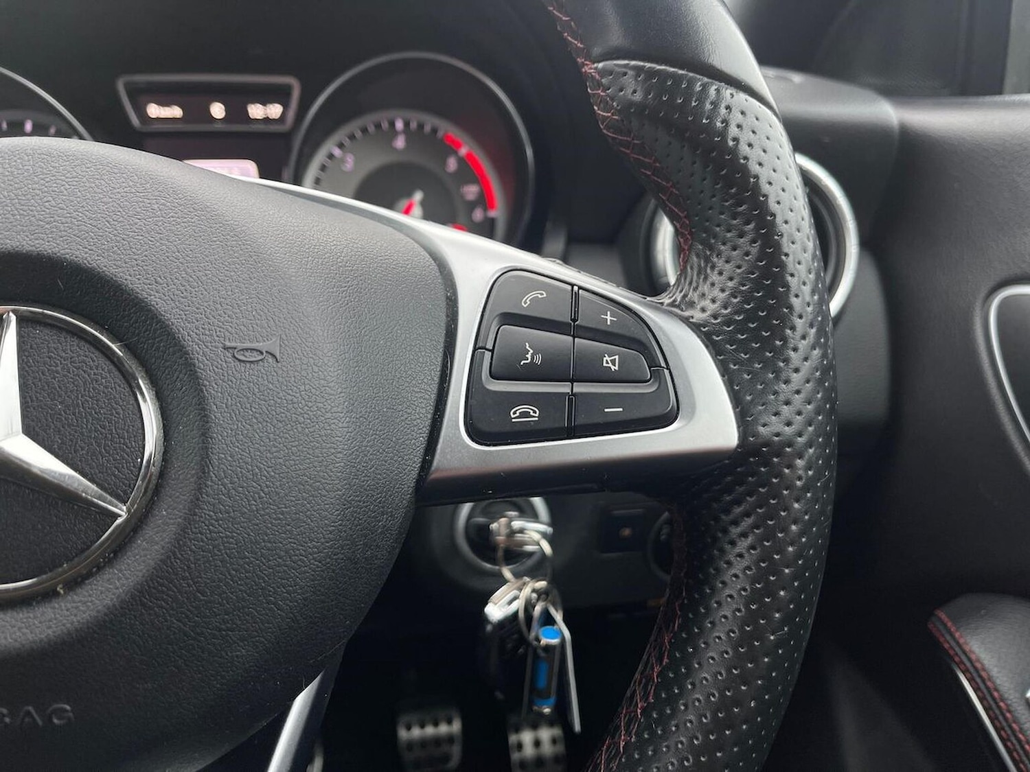 Used Mercedes-Benz CLA 2016 for sale - 77896813: Photo 27