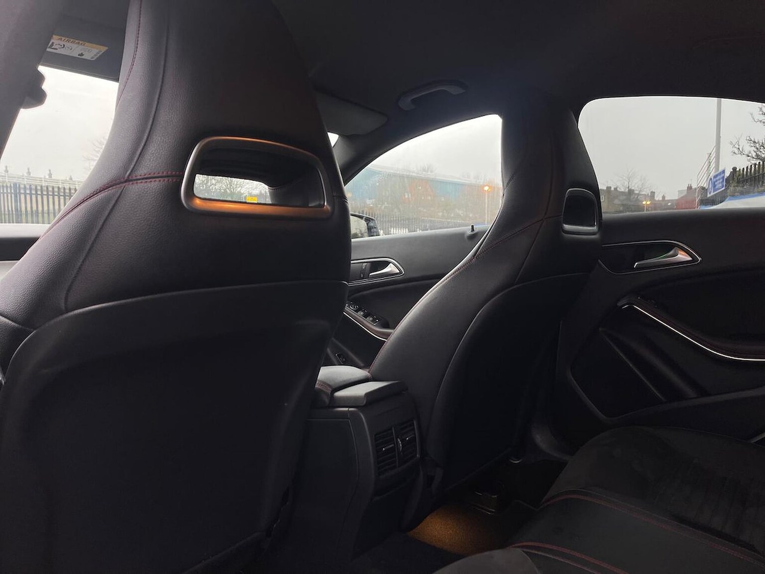 Used Mercedes-Benz CLA 2016 for sale - 77896813: Photo 35