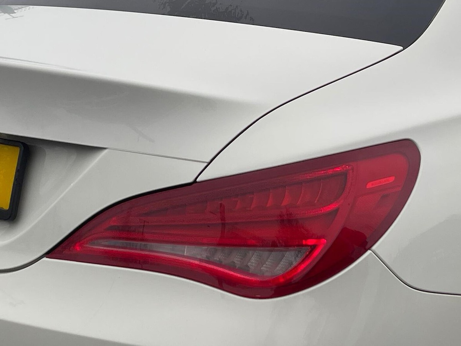 Used Mercedes-Benz CLA 2016 for sale - 77896813: Photo 36