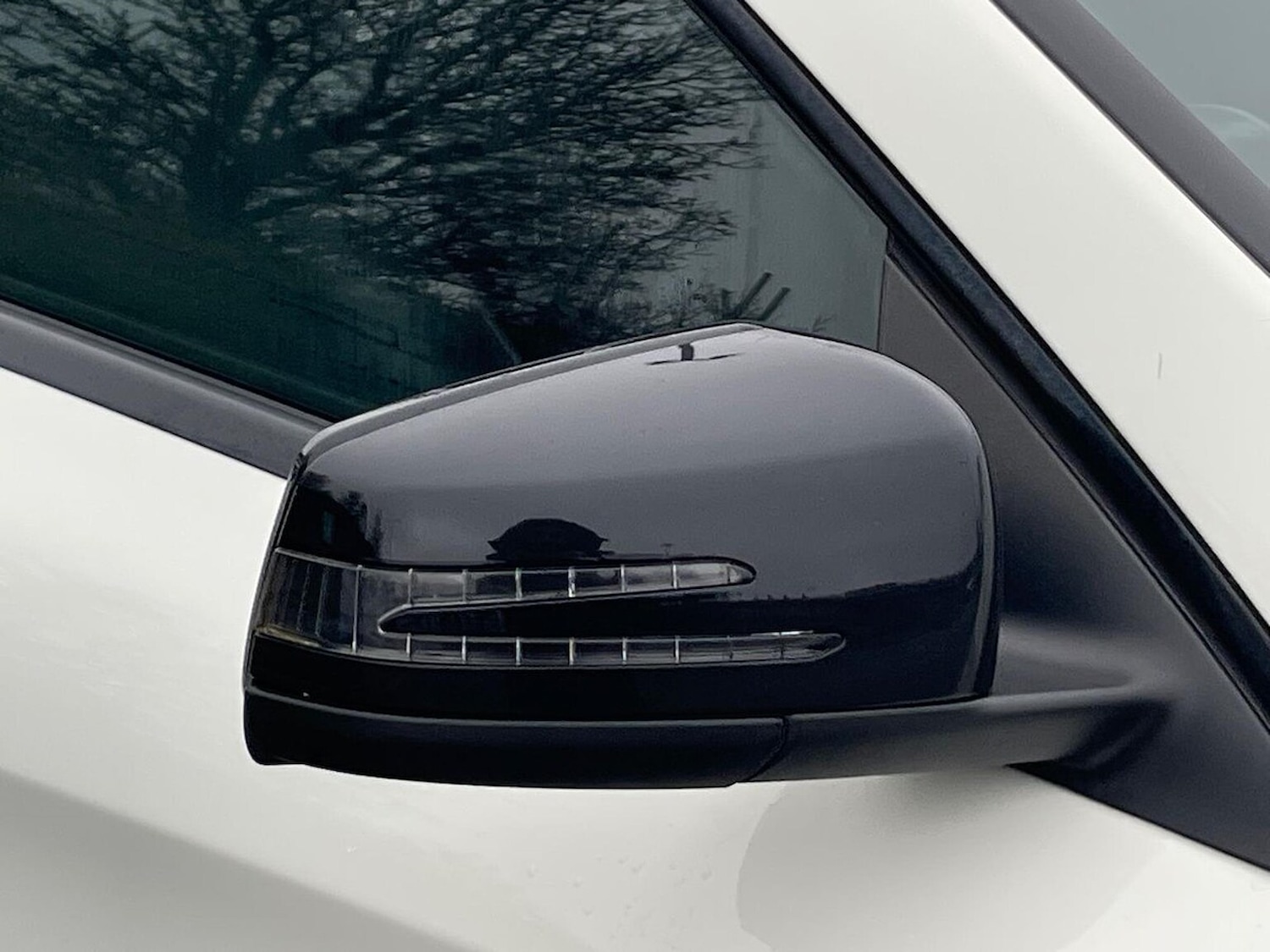 Used Mercedes-Benz CLA 2016 for sale - 77896813: Photo 38