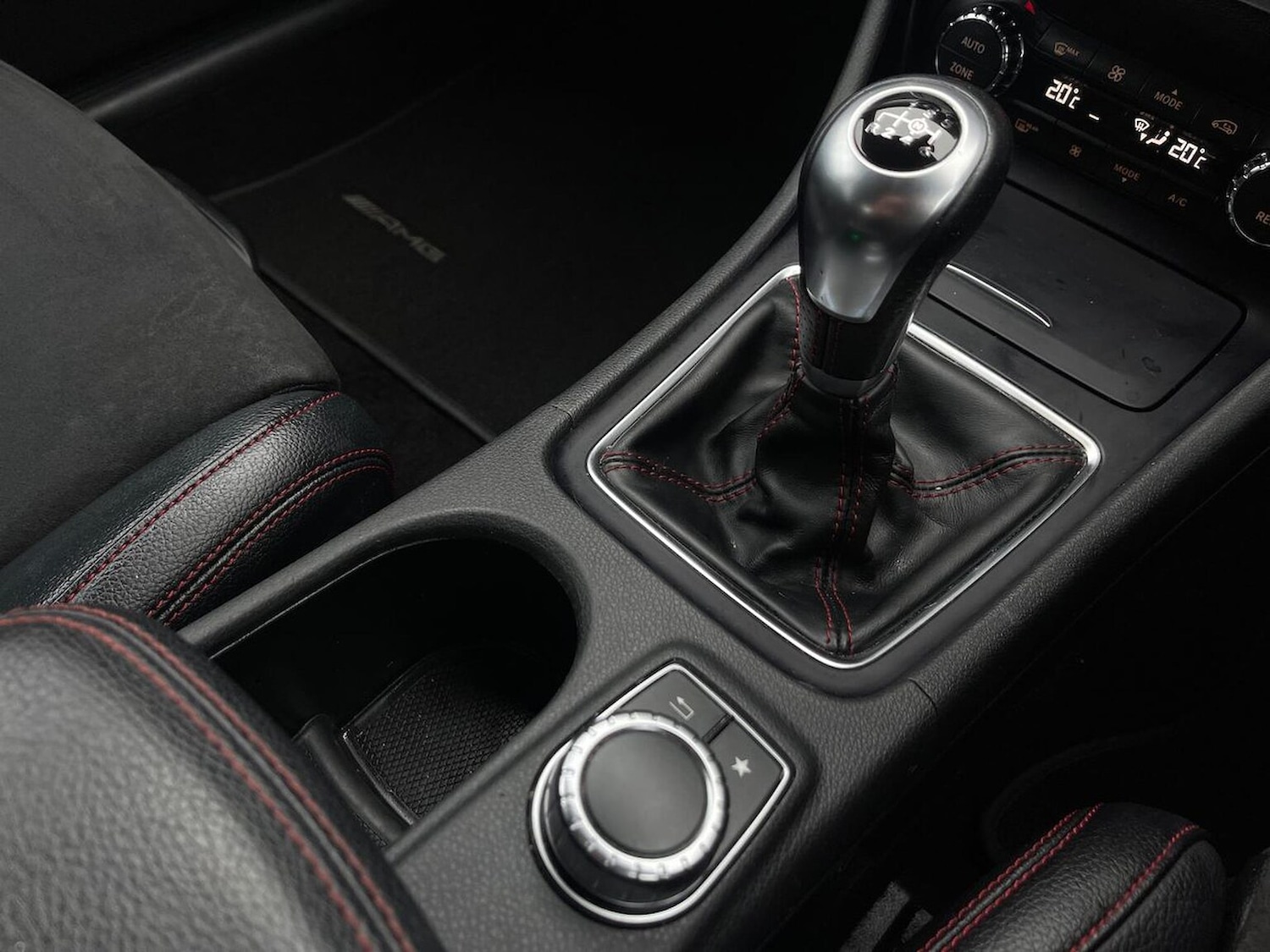 Used Mercedes-Benz CLA 2016 for sale - 77896813: Photo 40