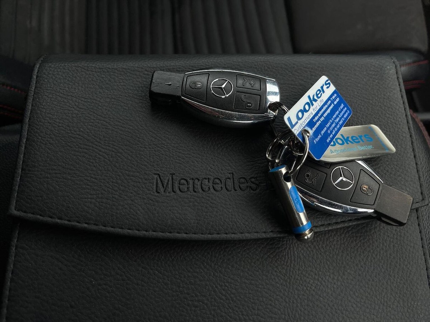 Used Mercedes-Benz CLA 2016 for sale - 77896813: Photo 41