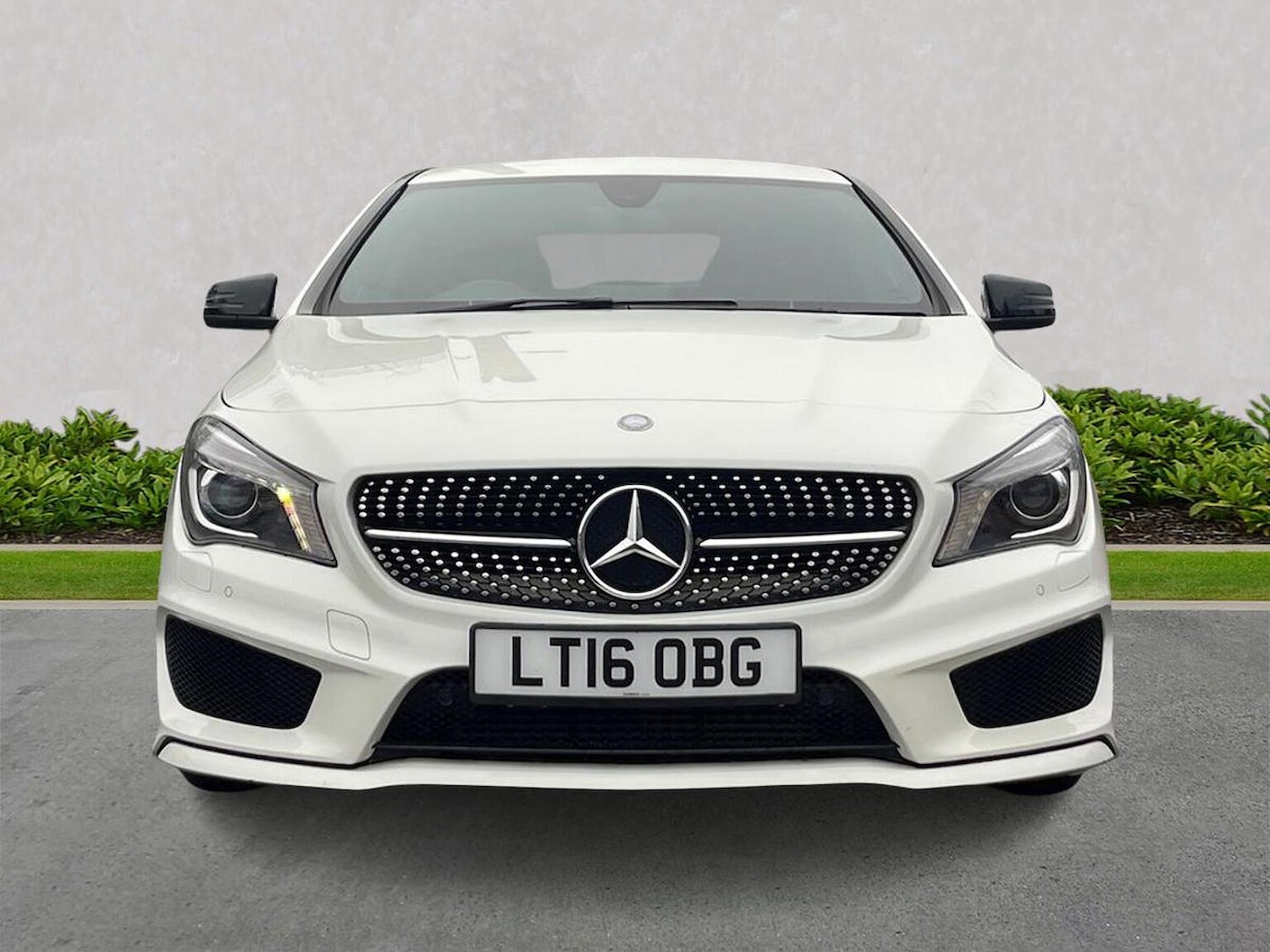 Used Mercedes-Benz CLA 2016 for sale - 77896813: Photo 5