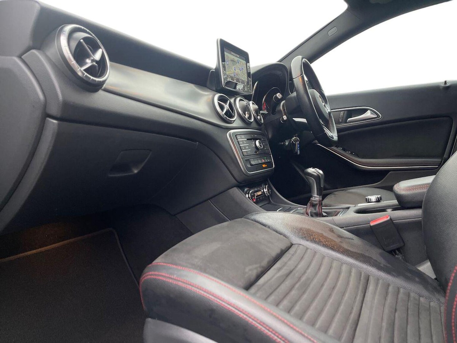 Used Mercedes-Benz CLA 2016 for sale - 77896813: Photo 7