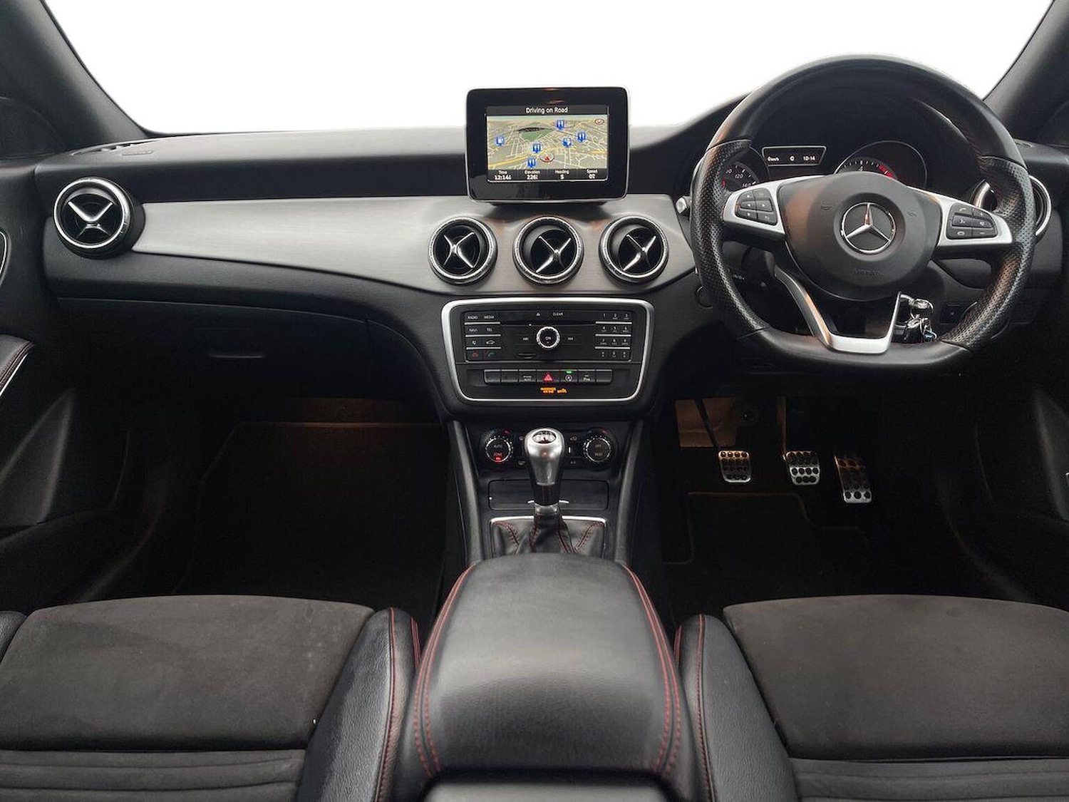 Used Mercedes-Benz CLA 2016 for sale - 77896813: Photo 8