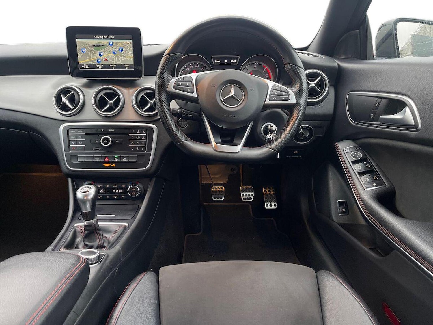 Used Mercedes-Benz CLA 2016 for sale - 77896813: Photo 9