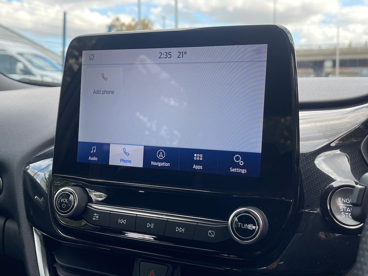 Vehicle 23