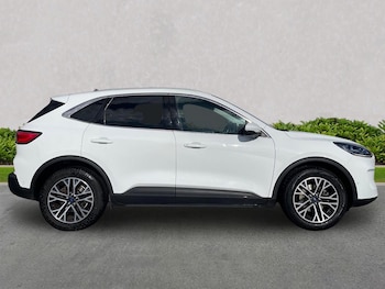 Used Ford Kuga 2020 for sale - 75906832: Photo